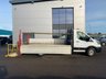 USED 2020 20 FORD TRANSIT 2.0 350 L4 XLWB DROPSIDE 130PS TAIL LIFT REVERSE CAMERA 