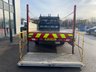 USED 2020 20 FORD TRANSIT 2.0 350 L4 XLWB DROPSIDE 130PS TAIL LIFT REVERSE CAMERA 