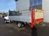 USED 2020 20 FORD TRANSIT 2.0 350 L4 XLWB DROPSIDE 130PS TAIL LIFT REVERSE CAMERA 