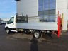 USED 2020 20 FORD TRANSIT 2.0 350 L4 XLWB DROPSIDE 130PS TAIL LIFT REVERSE CAMERA 