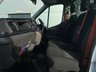 USED 2020 20 FORD TRANSIT 2.0 350 L4 XLWB DROPSIDE 130PS TAIL LIFT REVERSE CAMERA 