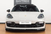 USED 2019 PORSCHE PANAMERA 4.0 TURBO SPORT TURISMO PDK 