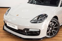 USED 2019 PORSCHE PANAMERA 4.0 TURBO SPORT TURISMO PDK 