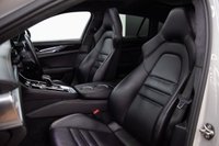 USED 2019 PORSCHE PANAMERA 4.0 TURBO SPORT TURISMO PDK 