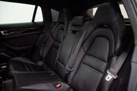 USED 2019 PORSCHE PANAMERA 4.0 TURBO SPORT TURISMO PDK 