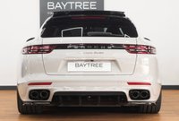 USED 2019 PORSCHE PANAMERA 4.0 TURBO SPORT TURISMO PDK 
