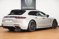 USED 2019 PORSCHE PANAMERA 4.0 TURBO SPORT TURISMO PDK 
