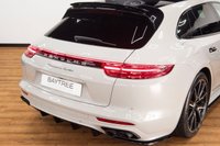 USED 2019 PORSCHE PANAMERA 4.0 TURBO SPORT TURISMO PDK 