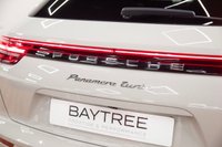 USED 2019 PORSCHE PANAMERA 4.0 TURBO SPORT TURISMO PDK 