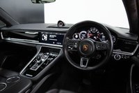 USED 2019 PORSCHE PANAMERA 4.0 TURBO SPORT TURISMO PDK 