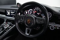 USED 2019 PORSCHE PANAMERA 4.0 TURBO SPORT TURISMO PDK 