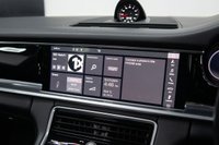 USED 2019 PORSCHE PANAMERA 4.0 TURBO SPORT TURISMO PDK 