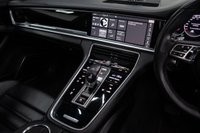 USED 2019 PORSCHE PANAMERA 4.0 TURBO SPORT TURISMO PDK 