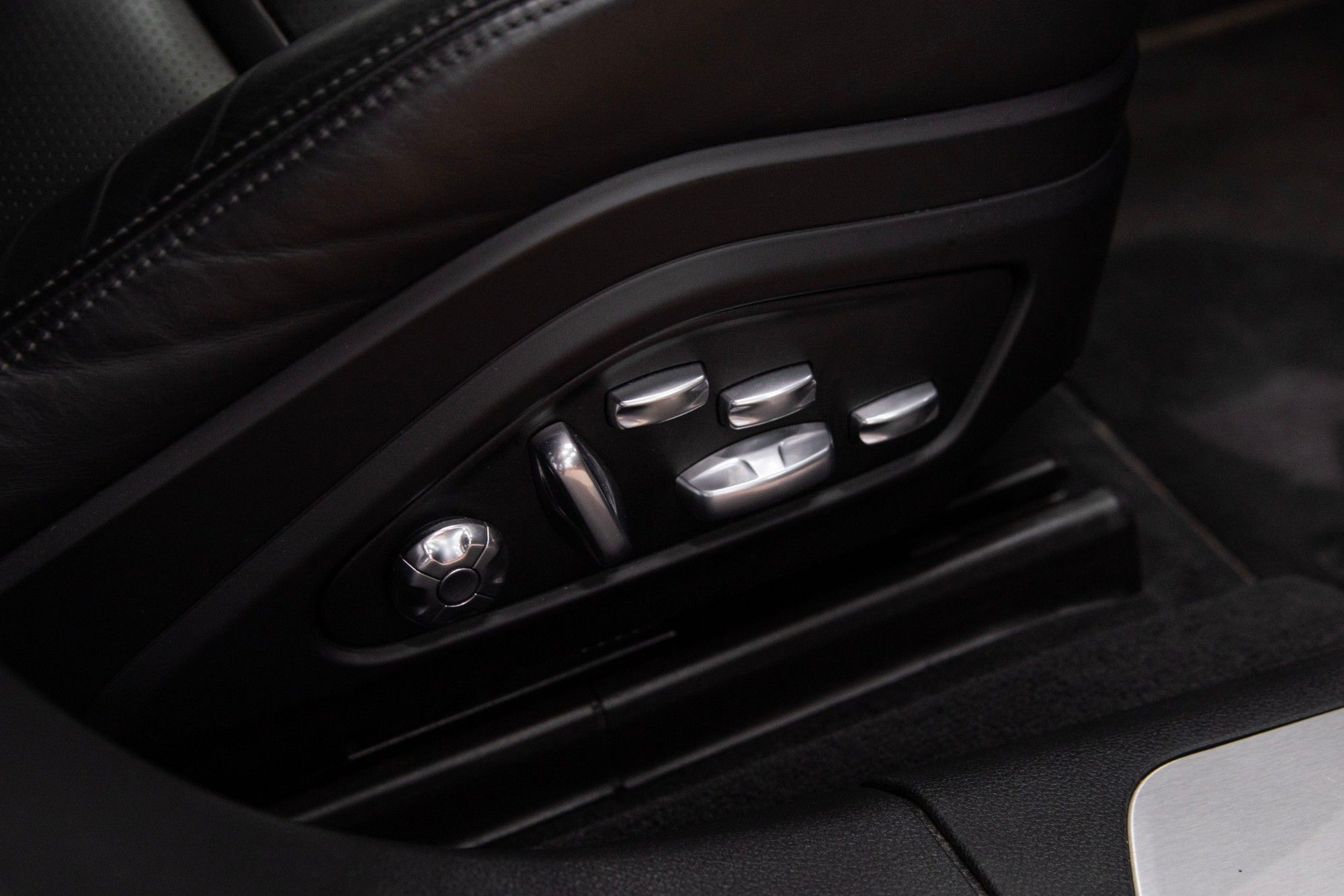 USED 2019 PORSCHE PANAMERA 4.0 TURBO SPORT TURISMO PDK 