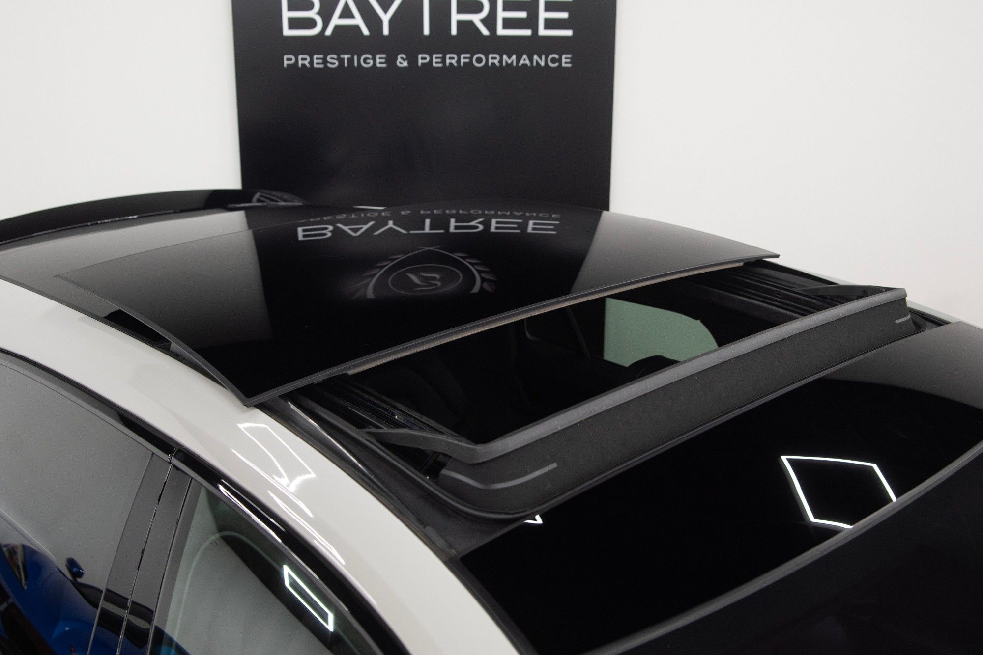 USED 2019 PORSCHE PANAMERA 4.0 TURBO SPORT TURISMO PDK 