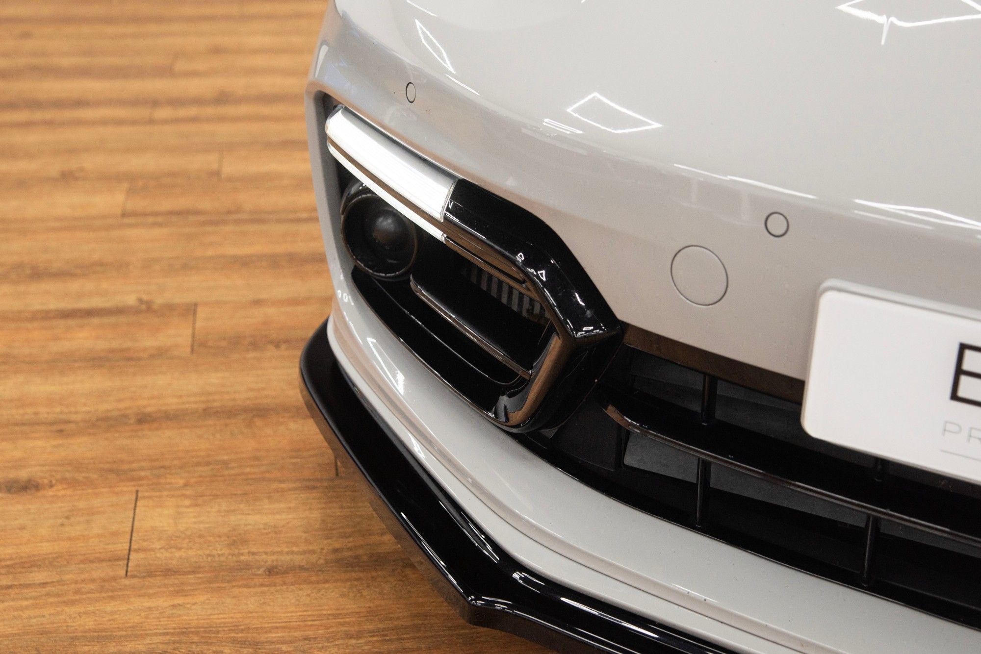 USED 2019 PORSCHE PANAMERA 4.0 TURBO SPORT TURISMO PDK 