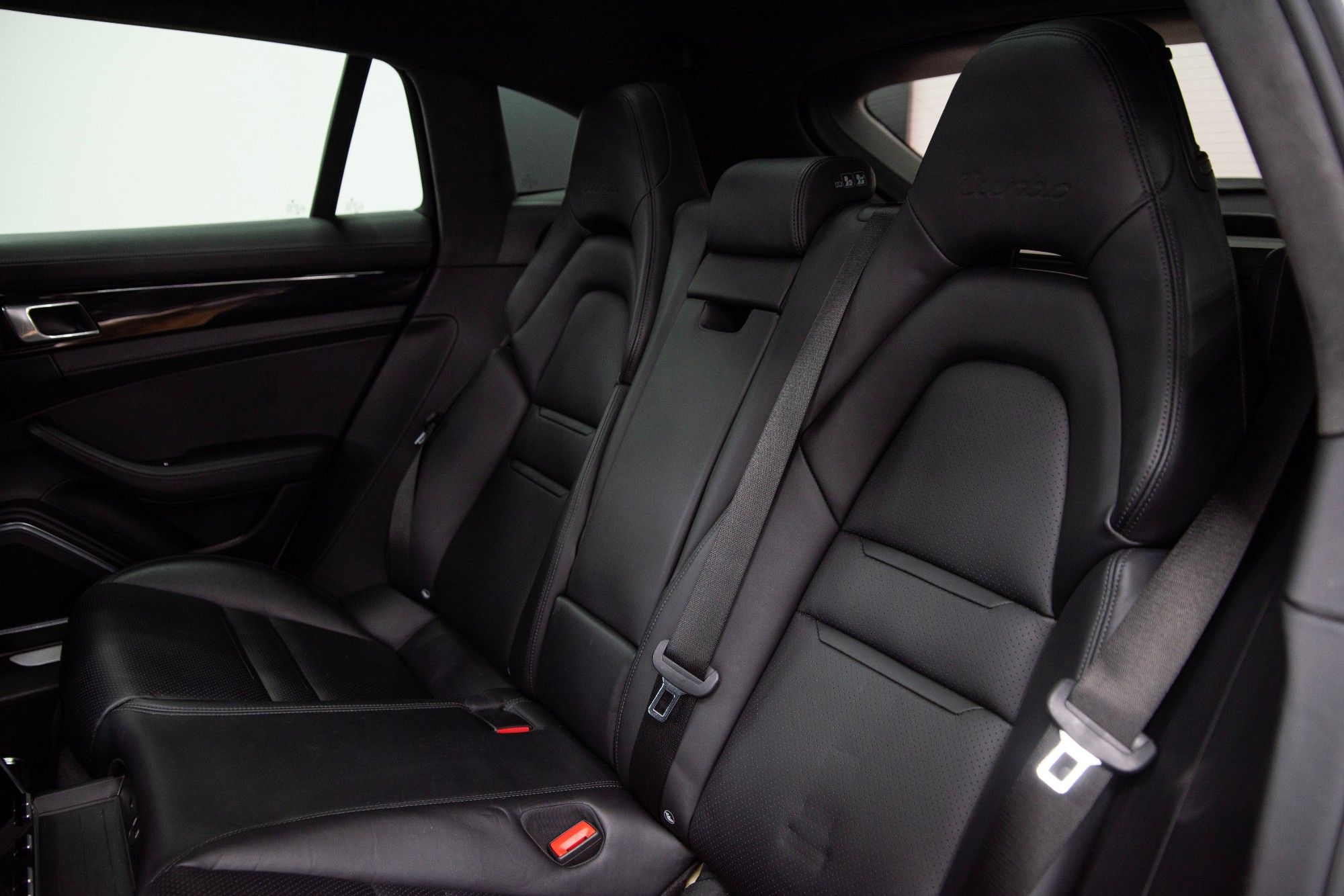USED 2019 PORSCHE PANAMERA 4.0 TURBO SPORT TURISMO PDK 