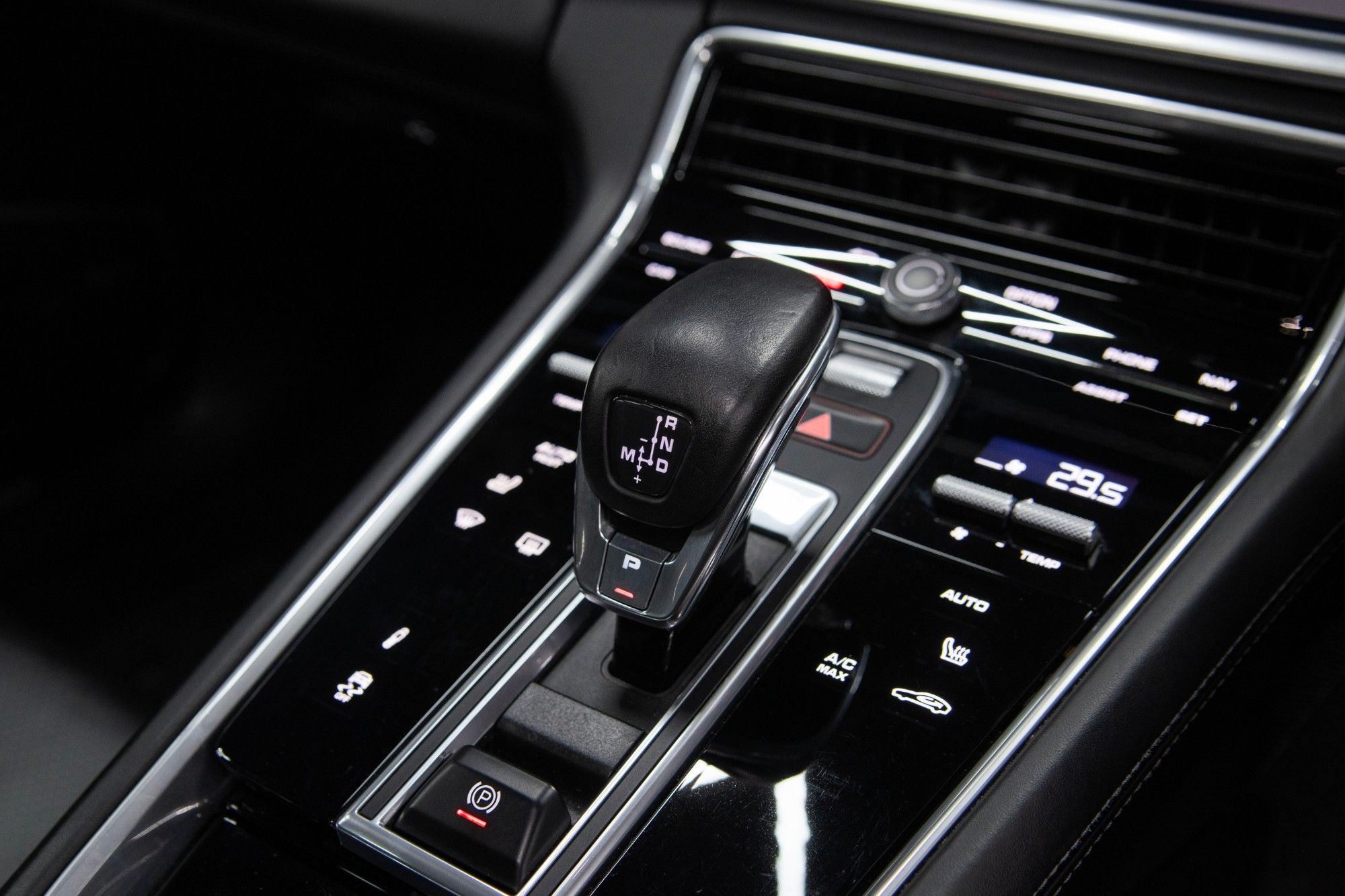 USED 2019 PORSCHE PANAMERA 4.0 TURBO SPORT TURISMO PDK 
