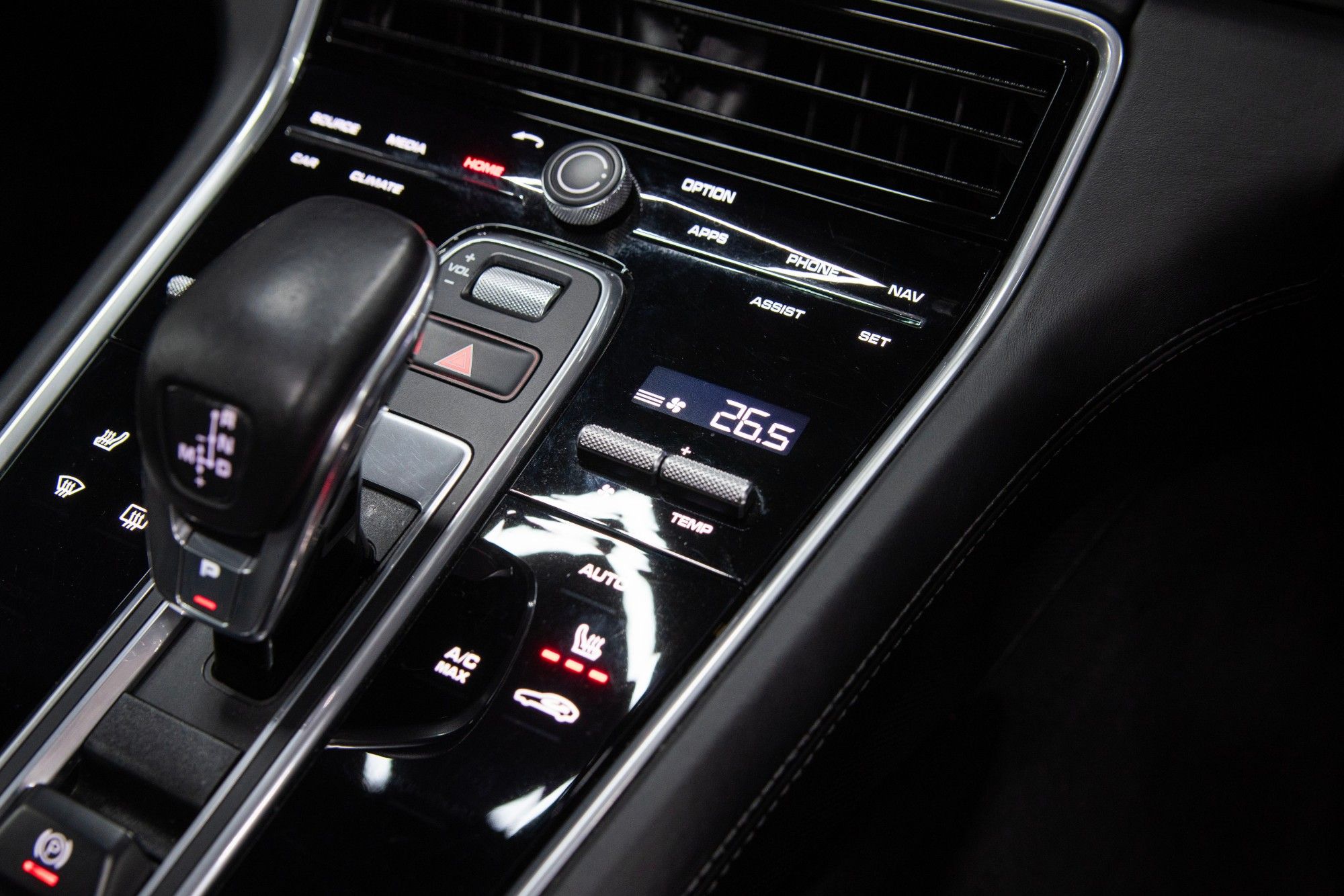 USED 2019 PORSCHE PANAMERA 4.0 TURBO SPORT TURISMO PDK 