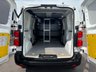 USED 2021 21 VAUXHALL VIVARO 1.5 2900 DYNAMIC 102PS AIRCON 