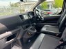 USED 2021 21 VAUXHALL VIVARO 1.5 2900 DYNAMIC 102PS AIRCON 