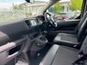 USED 2021 21 VAUXHALL VIVARO 1.5 2900 DYNAMIC 102PS AIRCON 