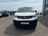 USED 2021 21 VAUXHALL VIVARO 1.5 2900 DYNAMIC 102PS AIRCON 