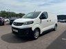 USED 2021 21 VAUXHALL VIVARO 1.5 2900 DYNAMIC 102PS AIRCON 