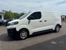 USED 2021 21 VAUXHALL VIVARO 1.5 2900 DYNAMIC 102PS AIRCON 