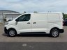 USED 2021 21 VAUXHALL VIVARO 1.5 2900 DYNAMIC 102PS AIRCON 