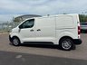 USED 2021 21 VAUXHALL VIVARO 1.5 2900 DYNAMIC 102PS AIRCON 