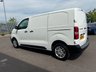 USED 2021 21 VAUXHALL VIVARO 1.5 2900 DYNAMIC 102PS AIRCON 