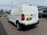USED 2021 21 VAUXHALL VIVARO 1.5 2900 DYNAMIC 102PS AIRCON 