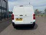 USED 2021 21 VAUXHALL VIVARO 1.5 2900 DYNAMIC 102PS AIRCON 