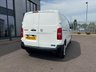 USED 2021 21 VAUXHALL VIVARO 1.5 2900 DYNAMIC 102PS AIRCON 