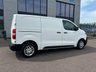 USED 2021 21 VAUXHALL VIVARO 1.5 2900 DYNAMIC 102PS AIRCON 