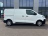 USED 2021 21 VAUXHALL VIVARO 1.5 2900 DYNAMIC 102PS AIRCON 
