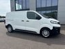 USED 2021 21 VAUXHALL VIVARO 1.5 2900 DYNAMIC 102PS AIRCON 