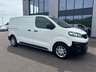 USED 2021 21 VAUXHALL VIVARO 1.5 2900 DYNAMIC 102PS AIRCON 