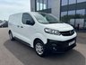 USED 2021 21 VAUXHALL VIVARO 1.5 2900 DYNAMIC 102PS AIRCON 