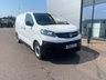 USED 2021 21 VAUXHALL VIVARO 2.0 3100 EDITION 122PS AIRCON EURO 6 ULEZ FREE - AIR CON