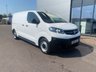 USED 2021 21 VAUXHALL VIVARO 2.0 3100 EDITION 122PS AIRCON EURO 6 ULEZ FREE - AIR CON