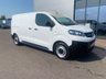 USED 2021 21 VAUXHALL VIVARO 2.0 3100 EDITION 122PS AIRCON EURO 6 ULEZ FREE - AIR CON