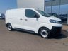 USED 2021 21 VAUXHALL VIVARO 2.0 3100 EDITION 122PS AIRCON EURO 6 ULEZ FREE - AIR CON