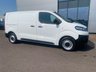 USED 2021 21 VAUXHALL VIVARO 2.0 3100 EDITION 122PS AIRCON EURO 6 ULEZ FREE - AIR CON