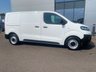 USED 2021 21 VAUXHALL VIVARO 2.0 3100 EDITION 122PS AIRCON EURO 6 ULEZ FREE - AIR CON