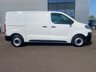 USED 2021 21 VAUXHALL VIVARO 2.0 3100 EDITION 122PS AIRCON EURO 6 ULEZ FREE - AIR CON