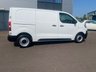 USED 2021 21 VAUXHALL VIVARO 2.0 3100 EDITION 122PS AIRCON EURO 6 ULEZ FREE - AIR CON