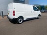 USED 2021 21 VAUXHALL VIVARO 2.0 3100 EDITION 122PS AIRCON EURO 6 ULEZ FREE - AIR CON