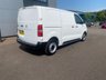 USED 2021 21 VAUXHALL VIVARO 2.0 3100 EDITION 122PS AIRCON EURO 6 ULEZ FREE - AIR CON